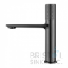RAFAEL SINGLE HOLE VANITY FAUCET - MATTE BLACK